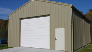 Garage Door Openers at Parkwood, Colorado